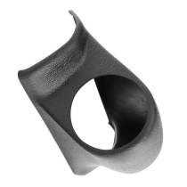 Mätarhållare A-stolpe Singel 52.4mm MAZDA RX-7 86-92 FC Autometer